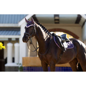 LeMieux Schabracke Merino Loire Classic Springen Juniper LeMieux Schabracke Merino Loire Classic Springen Juniper