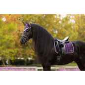 LeMieux Schabracke Loire Classic Dressur Juniper LeMieux Schabracke Loire Classic Dressur Juniper