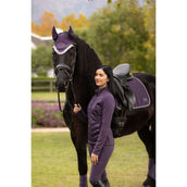 LeMieux Schabracke Loire Classic Dressur Juniper LeMieux Schabracke Loire Classic Dressur Juniper