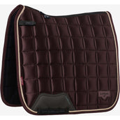 LeMieux Schabracke Loire Classic Dressur Damaszenerpflaume LeMieux Schabracke Loire Classic Dressur Damaszenerpflaume