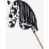 LeMieux Hobby Horse Dakota Appaloosa Dakota Black LeMieux Hobby Horse Dakota Appaloosa Dakota Black