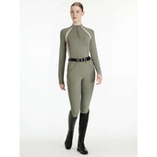 LeMieux Baselayer Philippa Mesh Rosemary LeMieux Baselayer Philippa Mesh Rosemary