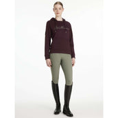 LeMieux Hoodie Elspeth Damaszenerpflaume LeMieux Hoodie Elspeth Damaszenerpflaume