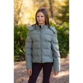 LeMieux Jacke Young Rider Daisy Kurz Rosemary LeMieux Jacke Young Rider Daisy Kurz Rosemary