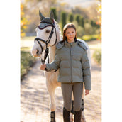 LeMieux Jacke Young Rider Daisy Kurz Rosemary LeMieux Jacke Young Rider Daisy Kurz Rosemary