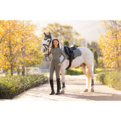 LeMieux Baselayer Young Rider Classique Rosemary LeMieux Baselayer Young Rider Classique Rosemary