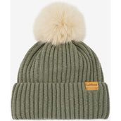 LeMieux Beanie Clara Rib Rosemary LeMieux Beanie Clara Rib Rosemary