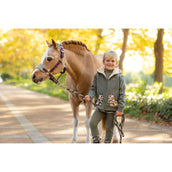 LeMieux Jacke Mini Charlie Pony Kinder Rosemary LeMieux Jacke Mini Charlie Pony Kinder Rosemary