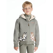LeMieux Jacke Mini Charlie Pony Kinder Rosemary LeMieux Jacke Mini Charlie Pony Kinder Rosemary