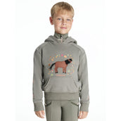 LeMieux Hoodie Mini Romi Kinder Rosemary LeMieux Hoodie Mini Romi Kinder Rosemary