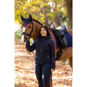 LeMieux Jacke Brooke Waterproof Navy LeMieux Jacke Brooke Waterproof Navy