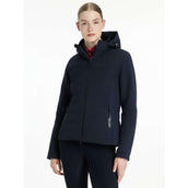 LeMieux Jacke Brooke Waterproof Navy LeMieux Jacke Brooke Waterproof Navy