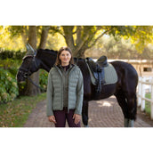 LeMieux Jacke Brooke Waterproof Rosemary LeMieux Jacke Brooke Waterproof Rosemary