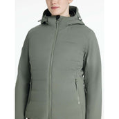 LeMieux Jacke Brooke Waterproof Rosemary LeMieux Jacke Brooke Waterproof Rosemary