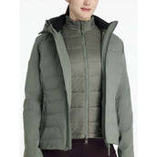 LeMieux Jacke Brooke Waterproof Rosemary LeMieux Jacke Brooke Waterproof Rosemary