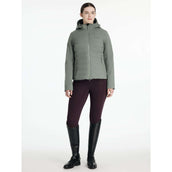 LeMieux Jacke Brooke Waterproof Rosemary LeMieux Jacke Brooke Waterproof Rosemary