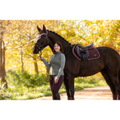 LeMieux Jacke Juliette Kurz Rosemary LeMieux Jacke Juliette Kurz Rosemary