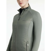 LeMieux Jacke Juliette Kurz Rosemary LeMieux Jacke Juliette Kurz Rosemary