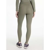 LeMieux Reitleggings Natalie Brushed Rosemary LeMieux Reitleggings Natalie Brushed Rosemary