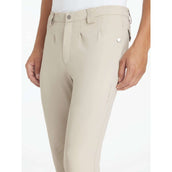 LeMieux Reithose Classique Herren Beige LeMieux Reithose Classique Herren Beige