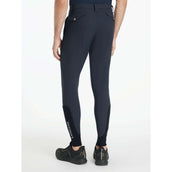 LeMieux Reithose Classique Herren Navy LeMieux Reithose Classique Herren Navy