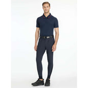 LeMieux Reithose Classique Herren Navy LeMieux Reithose Classique Herren Navy