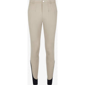 LeMieux Reithose Young Rider Classique Jungen Beige LeMieux Reithose Young Rider Classique Jungen Beige