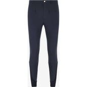 LeMieux Reithose Young Rider Classique Jungen Navy LeMieux Reithose Young Rider Classique Jungen Navy