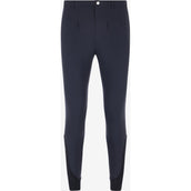 LeMieux Reithose Young Rider Classique Jungen Navy LeMieux Reithose Young Rider Classique Jungen Navy