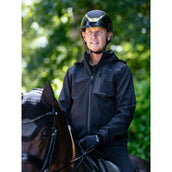 LeMieux Jacke Softshell Herren Schwarz LeMieux Jacke Softshell Herren Schwarz