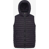 LeMieux Weste Puffer Herren Schwarz LeMieux Weste Puffer Herren Schwarz
