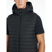 LeMieux Weste Puffer Herren Schwarz LeMieux Weste Puffer Herren Schwarz