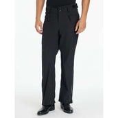 LeMieux Reithose Drytex Stormwear Waterproof Herren Schwarz LeMieux Reithose Drytex Stormwear Waterproof Herren Schwarz