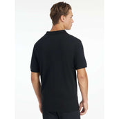 LeMieux Polo Classique Herren Schwarz LeMieux Polo Classique Herren Schwarz