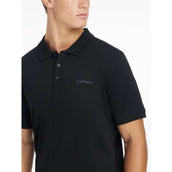 LeMieux Polo Classique Herren Schwarz LeMieux Polo Classique Herren Schwarz