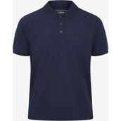 LeMieux Polo Classique Herren Navy LeMieux Polo Classique Herren Navy