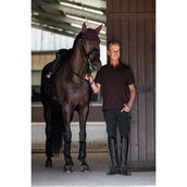 LeMieux Polo Classique Herren Damaszenerpflaume LeMieux Polo Classique Herren Damaszenerpflaume