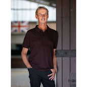 LeMieux Polo Classique Herren Damaszenerpflaume LeMieux Polo Classique Herren Damaszenerpflaume