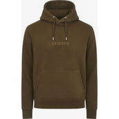 LeMieux Hoodie Herren Alpine LeMieux Hoodie Herren Alpine