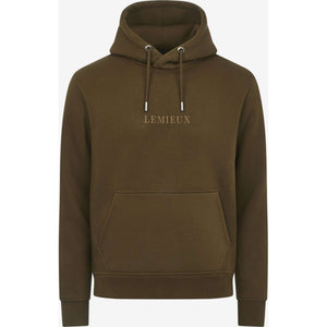 LeMieux Hoodie Herren Alpine LeMieux Hoodie Herren Alpine