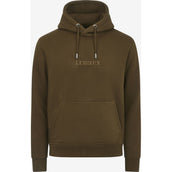 LeMieux Hoodie Herren Alpine LeMieux Hoodie Herren Alpine
