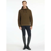 LeMieux Hoodie Herren Alpine LeMieux Hoodie Herren Alpine