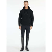 LeMieux Hoodie Herren Schwarz LeMieux Hoodie Herren Schwarz