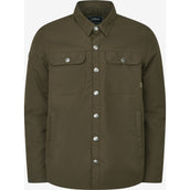 LeMieux Bluse Showerproof Shacket Herren Alpine LeMieux Bluse Showerproof Shacket Herren Alpine