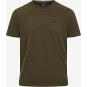 LeMieux T-Shirt Herren Alpine LeMieux T-Shirt Herren Alpine