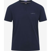 LeMieux T-Shirt Herren Navy LeMieux T-Shirt Herren Navy