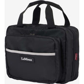 LeMieux Putztasche Fold Down Schwarz LeMieux Putztasche Fold Down Schwarz