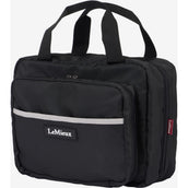 LeMieux Putztasche Fold Down Schwarz LeMieux Putztasche Fold Down Schwarz