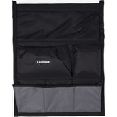 LeMieux Stable Organiser Schwarz LeMieux Stable Organiser Schwarz
