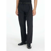 LeMieux Chaps Drytex Stormwear Wasserdicht Schwarz LeMieux Chaps Drytex Stormwear Wasserdicht Schwarz